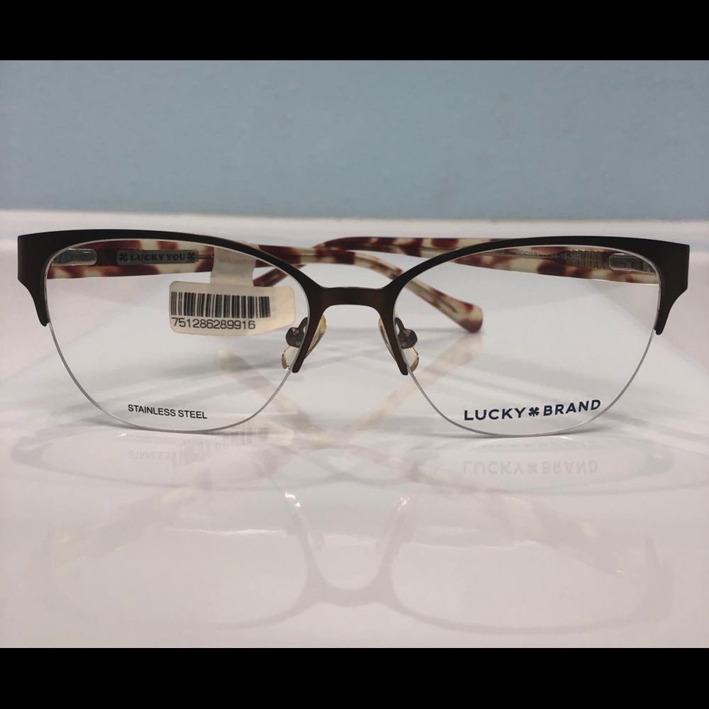 Lucky Brand D104 Eyeglasses